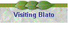 Visiting Blato