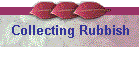 Collecting Rubbish